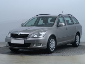Skoda Octavia - 2011