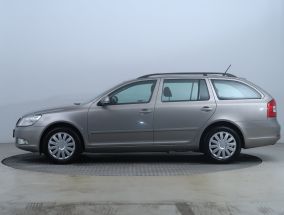 Skoda Octavia - 2011