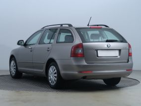 Skoda Octavia - 2011