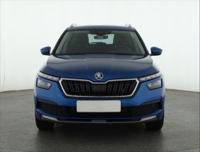 Skoda Kamiq - 2021