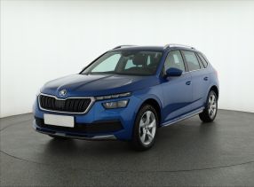 Skoda Kamiq - 2021