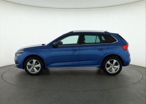 Skoda Kamiq - 2021