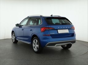 Skoda Kamiq - 2021