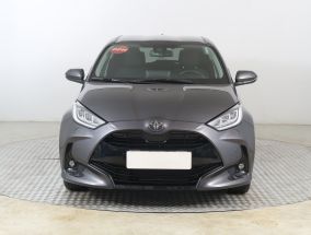 Toyota Yaris - 2024