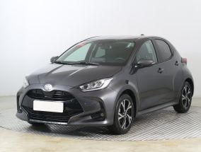Toyota Yaris - 2024