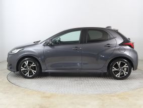 Toyota Yaris - 2024