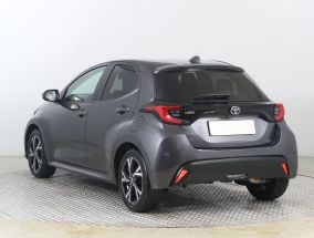 Toyota Yaris - 2024