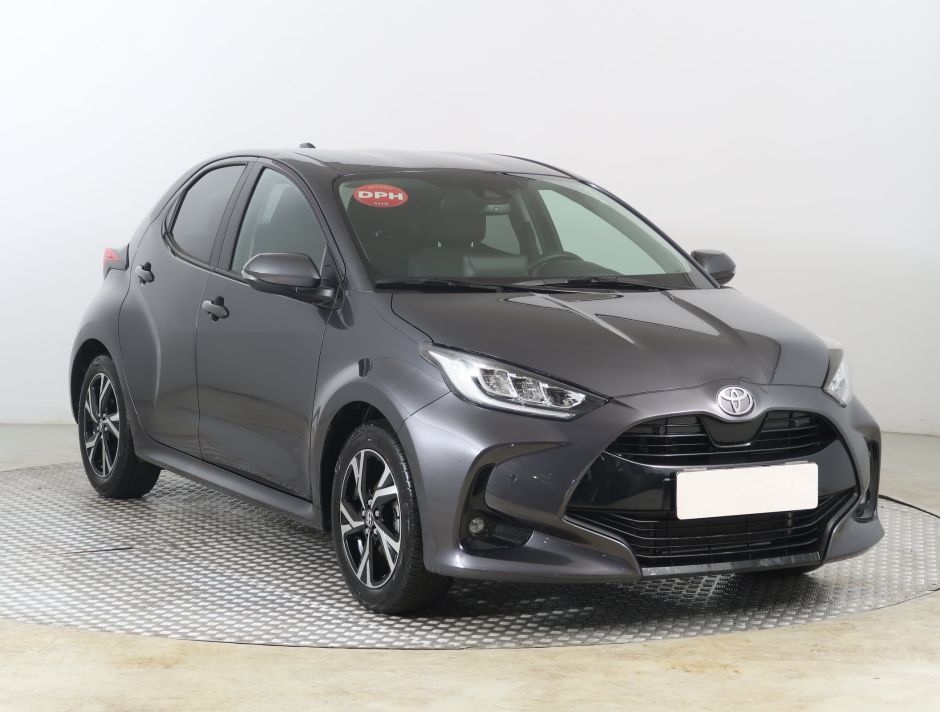 Toyota Yaris - 2024