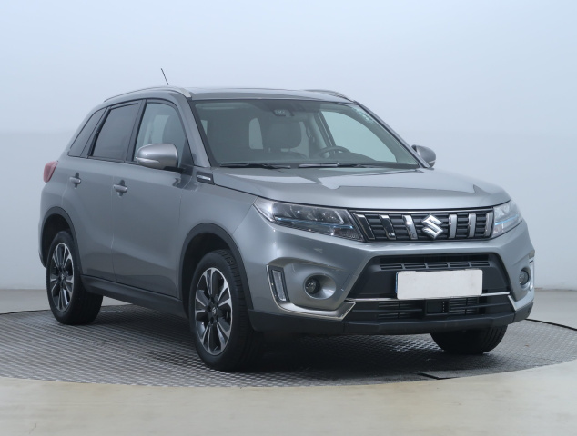 Suzuki Vitara 2021