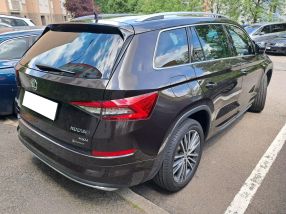 Skoda Kodiaq - 2019