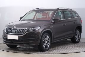 Skoda Kodiaq - 2019