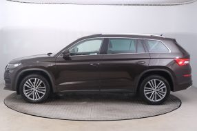 Skoda Kodiaq - 2019