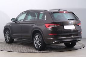 Skoda Kodiaq - 2019