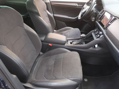 Škoda Kodiaq - 2022
