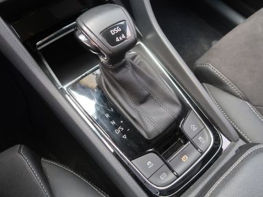 Škoda Kodiaq - 2022
