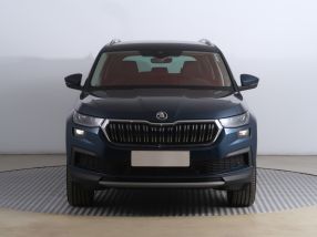 Skoda Kodiaq - 2022