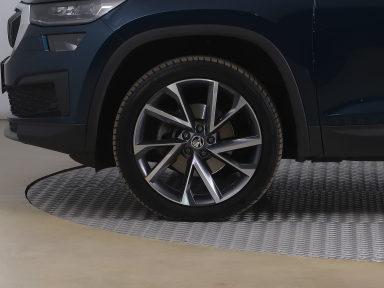 Škoda Kodiaq - 2022