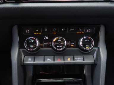 Škoda Kodiaq - 2022