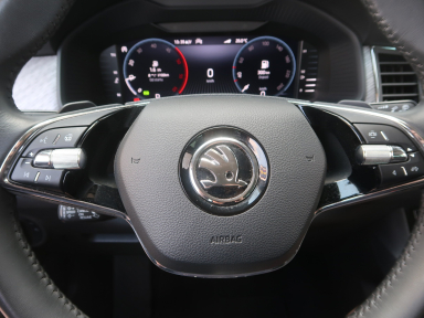 Škoda Kodiaq - 2022
