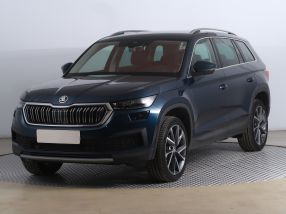 Skoda Kodiaq - 2022