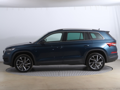 Škoda Kodiaq - 2022