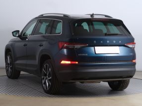 Skoda Kodiaq - 2022