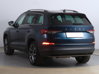 Škoda Kodiaq - 2022