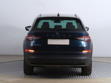 Škoda Kodiaq - 2022