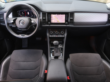 Škoda Kodiaq - 2022