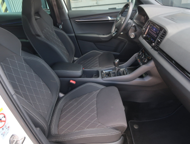 Škoda Karoq - 2023