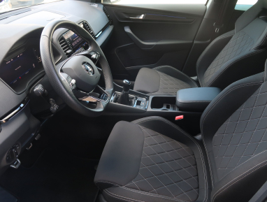 Škoda Karoq - 2023