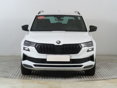 Škoda Karoq - 2023