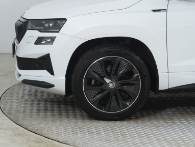 Škoda Karoq - 2023