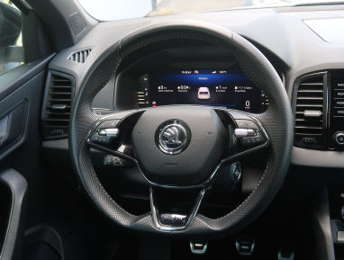 Škoda Karoq - 2023