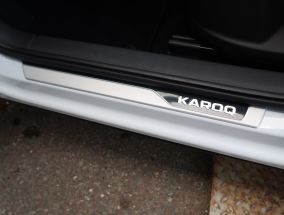 Škoda Karoq - 2023