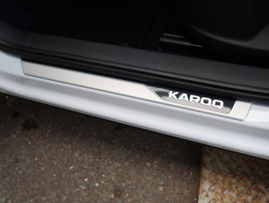 Škoda Karoq - 2023