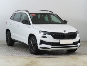 Škoda Karoq - 2023