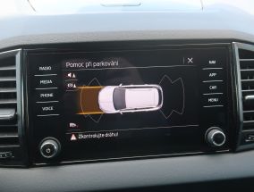 Škoda Karoq - 2023