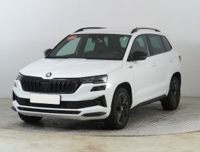 Skoda Karoq - 2023