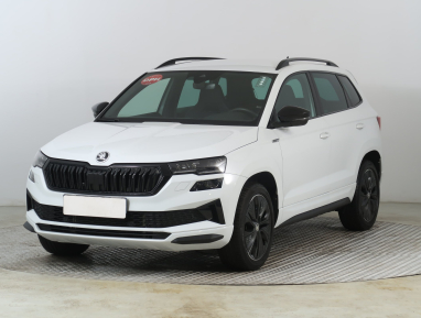 Škoda Karoq - 2023