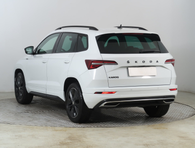 Škoda Karoq - 2023