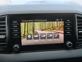 Škoda Karoq - 2023