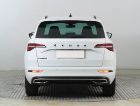Škoda Karoq - 2023