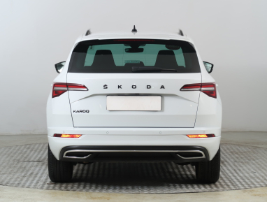 Škoda Karoq - 2023