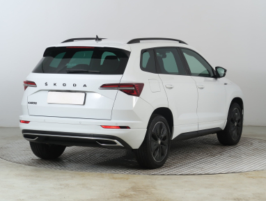 Škoda Karoq - 2023