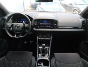 Škoda Karoq - 2023