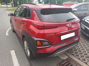 Hyundai Kona - 2018