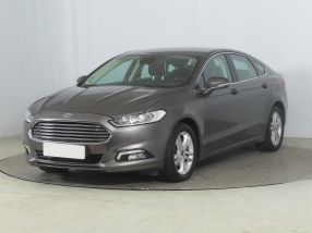Ford Mondeo - 2017