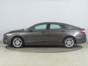 Ford Mondeo - 2017