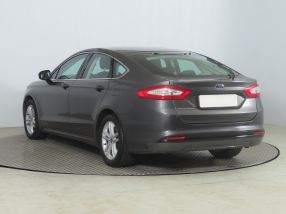 Ford Mondeo - 2017